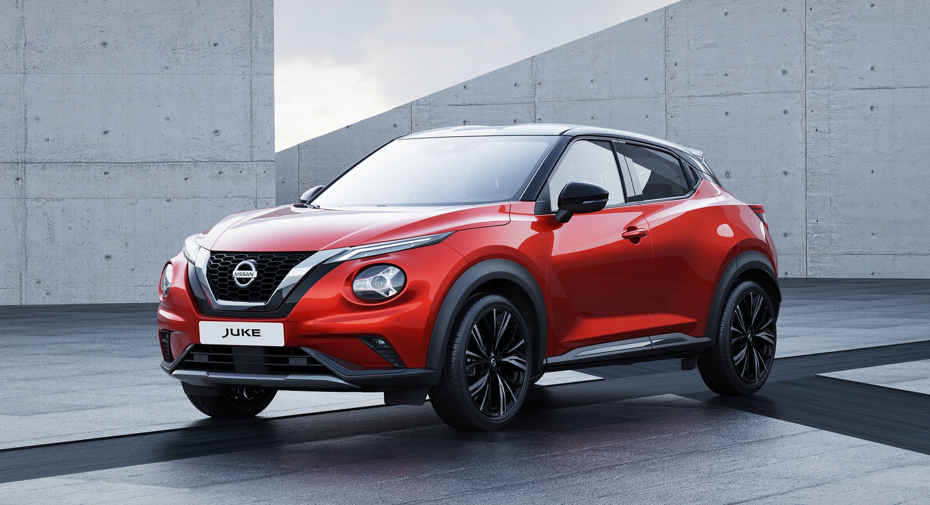 日產汽車最新產銷量數據公布 2019年雙下滑